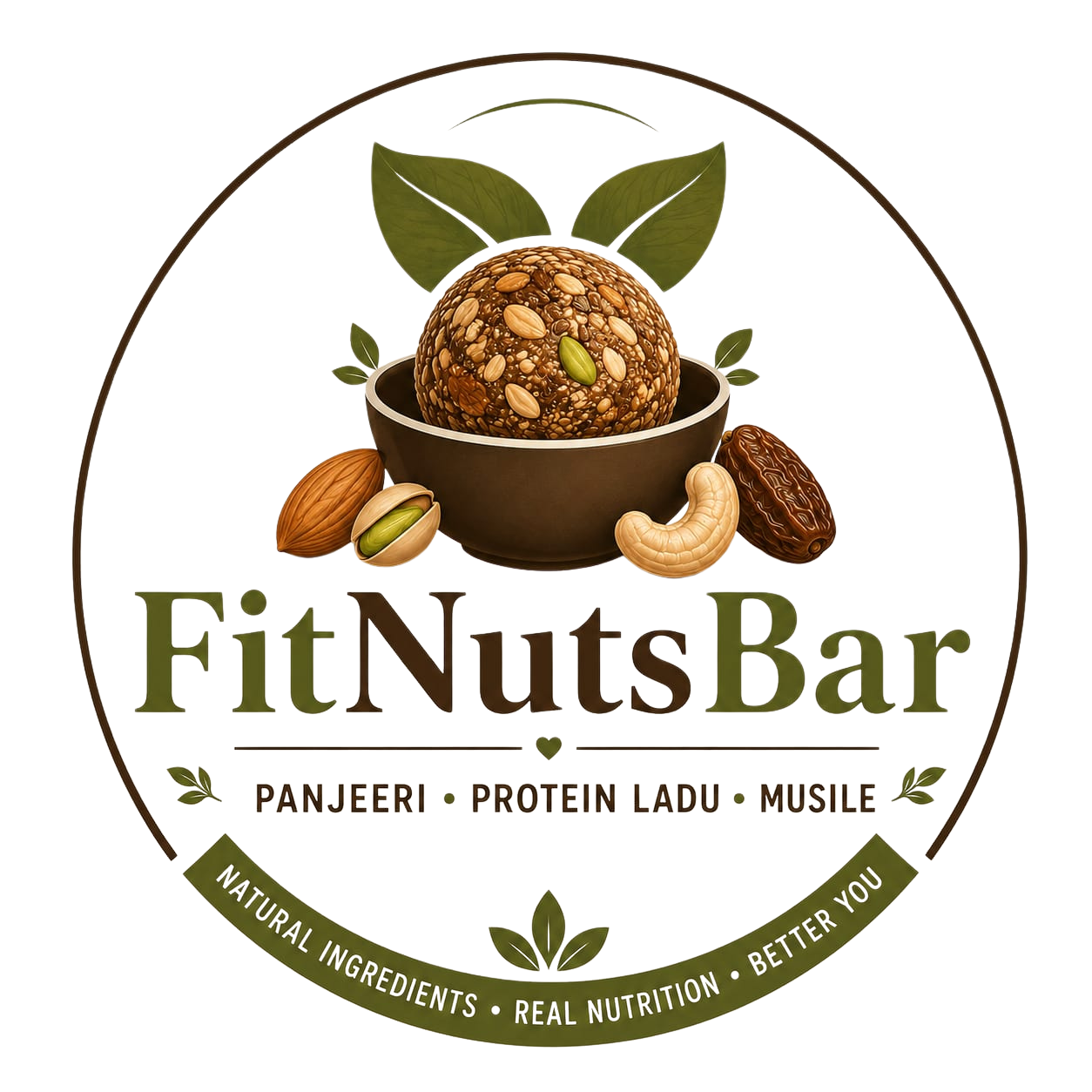 Choco Nuts Addiction